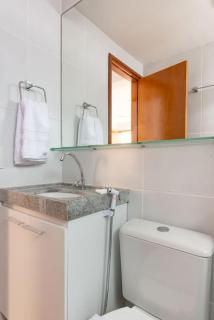 GOLDEN LAND FLAT BOA VIAGEM - Recife - 5