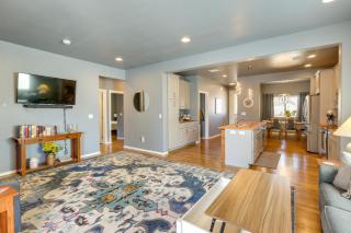 Kingman Getaway with Patio Near Route 66! - Kingman - 6
