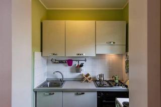 reitano flat 2 by vacation flat catania - Catania - 9