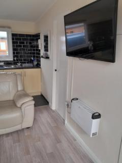 G1 lovely holiday chalet - Mablethorpe - 3