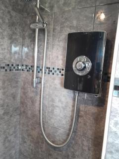 G1 lovely holiday chalet - 5