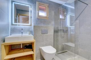 Chalet Tilly - Morzine - 1