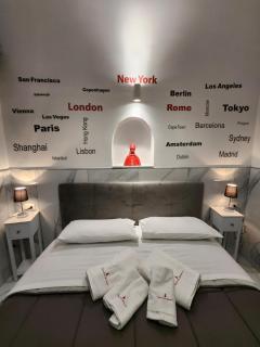 Suite SAN GENNARO - Naples - 3