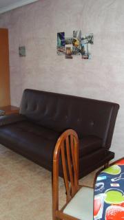 Apartamentos El Volante II - Ciempozuelos - 2