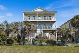 Conscious Sedation by Oak Island Accommodations - Oak Island - 8