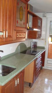 Apartamentos El Volante II - Ciempozuelos - 1