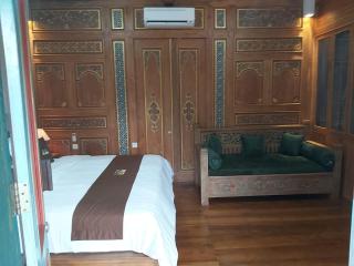 Villa Telaga Wana - Bezirk Sukawati - 6
