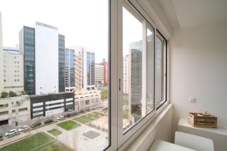 The Plaza Flat - Lisbon - 5