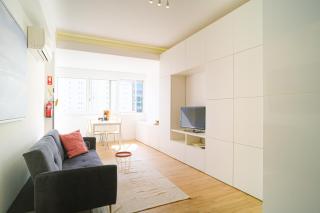 The Plaza Flat - Lisbon - 0