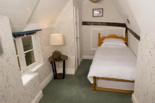 The Sun Hotel - Canterbury - 3