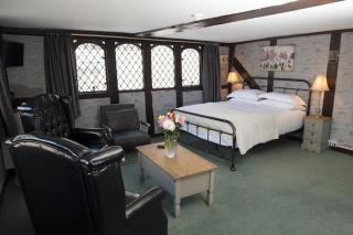 The Sun Hotel - Canterbury - 8