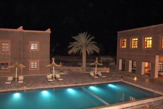 Bab Rimal M'hamid El Ghizlane - M'hamid - 0