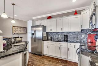 Hawthorne -- 1410 - Branson - 1