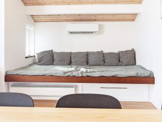 6 person holiday home in Løkken-By Traum - Løkken - 1