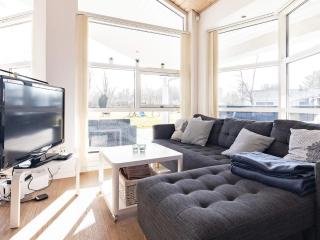 6 person holiday home in Løkken-By Traum - Løkken - 6
