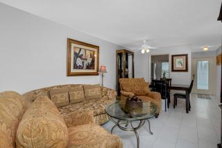 Beach Luxury 805 - Naples - 6