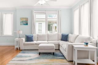 Village Place 6B - Bella Tybee - Tybee Island - 3