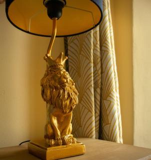 B&B Gutshaus De La Fontaine - Feilsdorf - 3