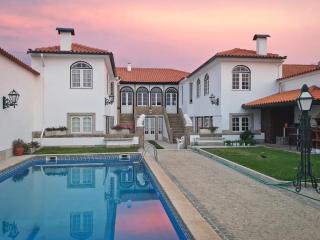 Casa do Terreiro - Barqueiros - 0