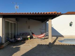 Casa do Terreiro - Barqueiros - 8