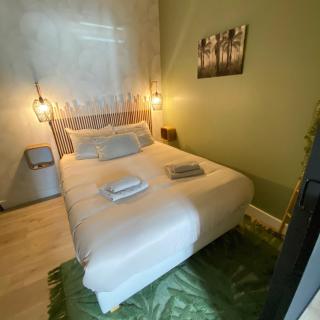 So Cosy - Bouguenais - 1