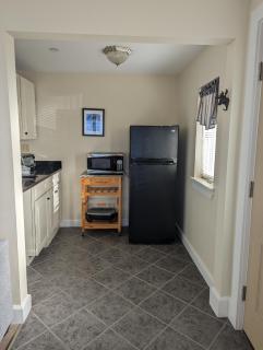 Riverfront 2nd floor with balcony Sheepscot Harbour Vacation Club Studio #210 - Edgecomb - 3