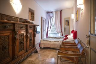 Apartment Assisi Cattedrale - Assisi - 3