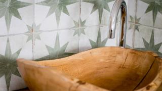 Noordhoek's Hidden Gem - backup power - 1