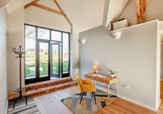 The Oat Barn - Hawkedon - 6
