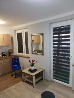 Apartament przy dworcu - Krosno - 6