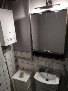 Apartament przy dworcu - Krosno - 3