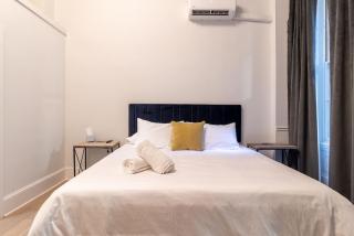 Thena Hotel - Ground Floor 1 Bedroom Suite - Philadelphia - 6