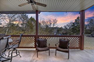 Rockwood Retreat - Branson - 0
