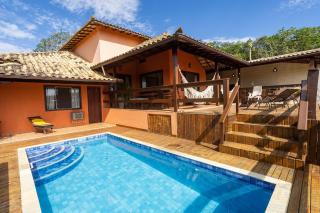 BZ19 Ferradura, 200 metros da praia - Búzios - 7