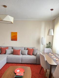 Cozy Apartment near Ohrid Lake - Pogradec - 7