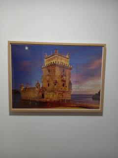 CityInn Suites - Lisbon - 5
