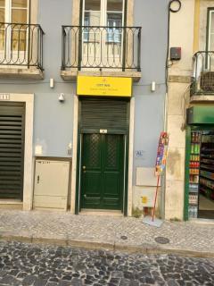 CityInn Suites - Lisbon - 1