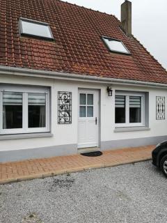 La petite maison de Marie - Licques - 7
