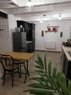 La petite maison de Marie - Licques - 3