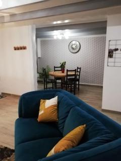 La petite maison de Marie - Licques - 4