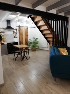 La petite maison de Marie - Licques - 2