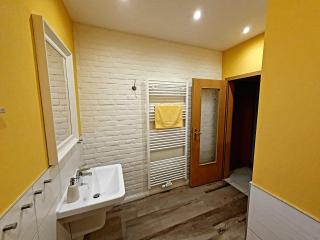 Urlaub beim Fischer - Lütt Elsing - 5