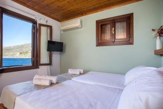 Margaritas apartments - Sými - 2