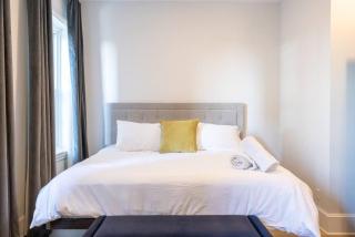 Thena Hotel - Large Studio - Philadelphia - 6