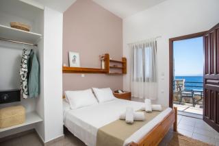 Margaritas apartments - Sými - 3