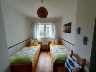 Urlaub beim Fischer - Lütt Elsing - 7