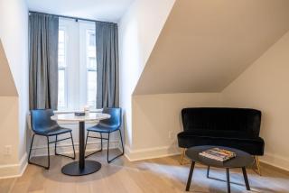 Thena Hotel - Spacious Studio - Philadelphia - 7
