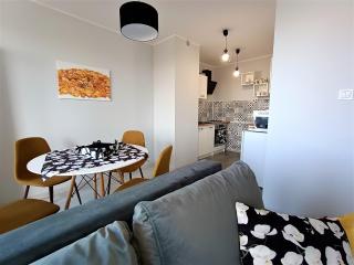Bursztynowy Apartament - Tarnowskie Góry - 0