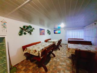Casa cu flori - 5