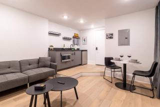Thena Hotel - Spacious 1 Bedroom - Philadelphia - 9